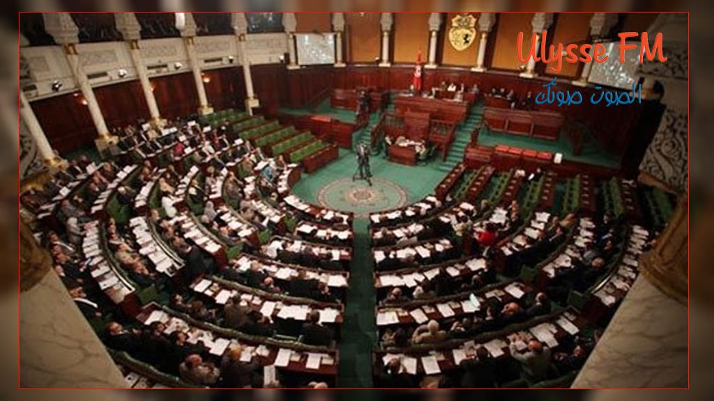 البرلمان يصادق على اتفاق قرض بقيمة 52.7 مليون يورو