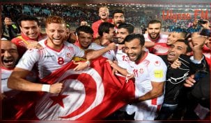 المنتخب التونسي يحافظ على المركز 14 عالميا في ترتيب الفيفا