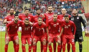 المنتخب الوطني: رابع الوديات قبل الدخول في الرسميات