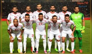 المنتخب الوطني : التقديم الرسمي لكامل الاطار الفني الجديد