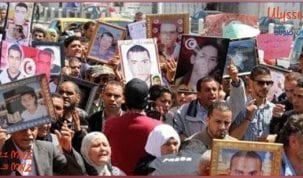 عائلات شهداء وجرحى الثورة مستاءة من عدم إيفاء رئيس الحكومة بوعده ونشر القائمة الرسمية