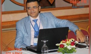 الحزب الجمهوري يدعو شوقي قداس إلى الإستقالة من رئاسة هيئة المعطيات الشخصية