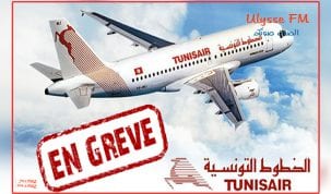 tunisair