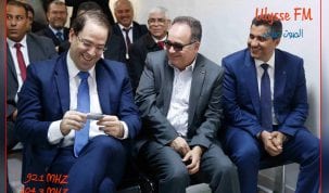 انطلاق العمل ببطاقات العلاج الالكترونية "لاباس"