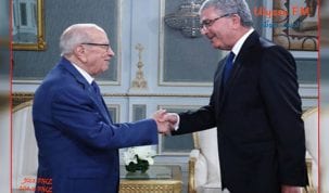 وزير الدفاع