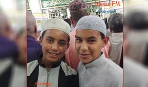 بن قردان: طفلان شقيقان يؤمان صلاة التراويح بمسجد عثمان بن عفان