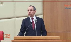 هشام الفوراتي