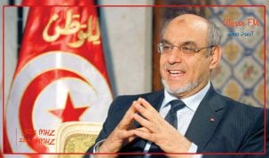 حمادي الجبالي