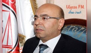 محمد الفاضل محفوظ