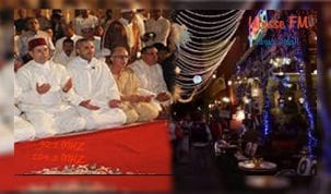 سهرات رمضانية