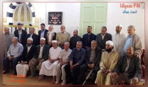 تطاوين : اختتام الدورة الثانية لمسابقة "الشيخ عبدالقادر بن ترجم "لحفظ القرآن الكريم