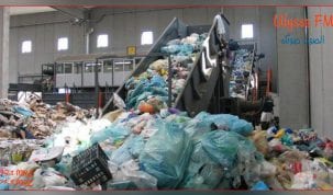 نحو إطلاق مبادرة لإعادة تثمين النفايات