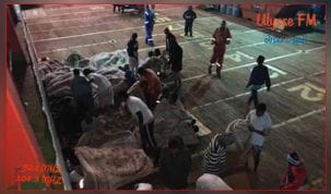 منتدى الحقوق ينفي تعرض فريق الهلال الأحمر إلى الاحتجاز من قبل مهاجرين بجرجيس