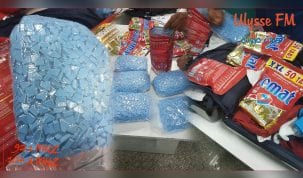 إحباط تهريب 14 ألف قرص من مخدر الاكستازي بمطار تونس قرطاج