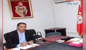 رئيس بلدية مطماطة