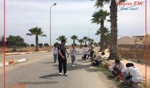 جرجيس الشمالية