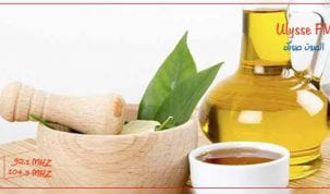 زيت الزيتون