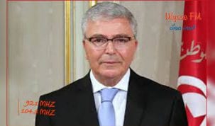 وزير الدفاع الوطني