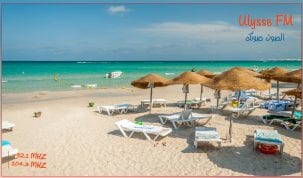 المدير الجهوي للحماية المدنية بمدنين يقدم قائمة الشواطئ المهيئة للسباحة بكامل الولاية