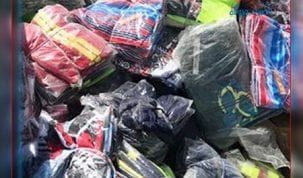 -حرفيي-الأحذية-تستنكر-بيع-الديوانة-التونسية-لحاويات-ملابس-وأحذية-محتجزة