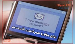 نتائج النوفيام