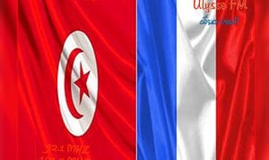 تونس فرنسا
