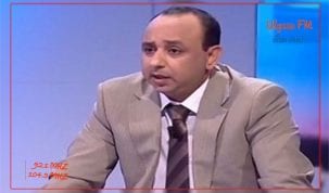 سفيان السليطي