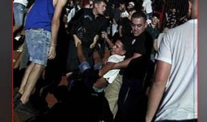 قتلى و جرحى في حفل "سولكينغ" بالجزائر