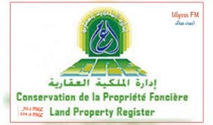 ادارة الملكية العقارية