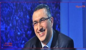 عماد الحزقي