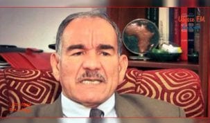 مختار بن نصر