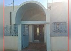 المدرسة الاعدادية الرياض جربة