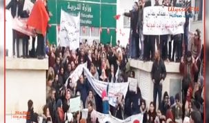 معلمون نواب