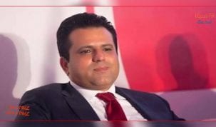 سليم الرياحي