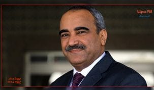 وزير المالية رضا شلغوم