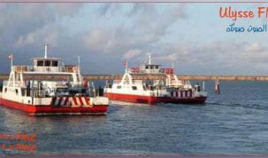 وزير التجهيز نور الدين سالمي يتابع سير برنامج التكوين لفائدة 64 عونا ببطاحات جربة