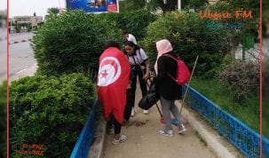 حملات نظافة