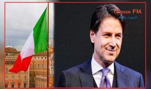 رئيس وزراء اٍيطاليا