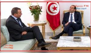 يوسف الشاهد