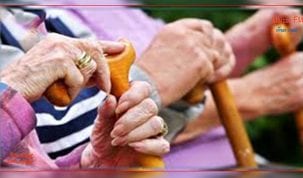 اليوم العالمي لكبار السن