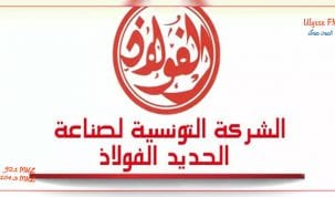الشركة التونسية لصناعة الحديد الفولاذ