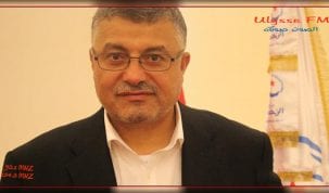 فتحي العيادي