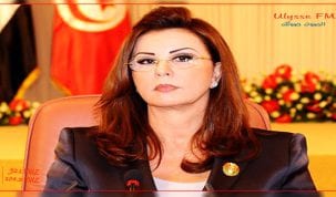 ليلى الطرابلسي