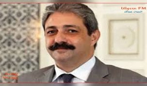 خليل الزاوية