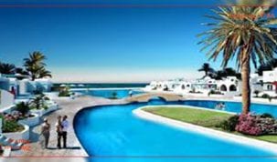 مداخيل سياحية