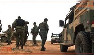 تشكيلات عسكرية