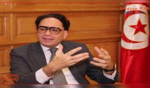 محمد زين العابدين