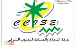 غرفة التجارة والصناعة للجنوب الشرقي