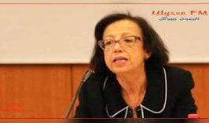 رشيدة النيفر