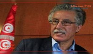 حمة الهمامي